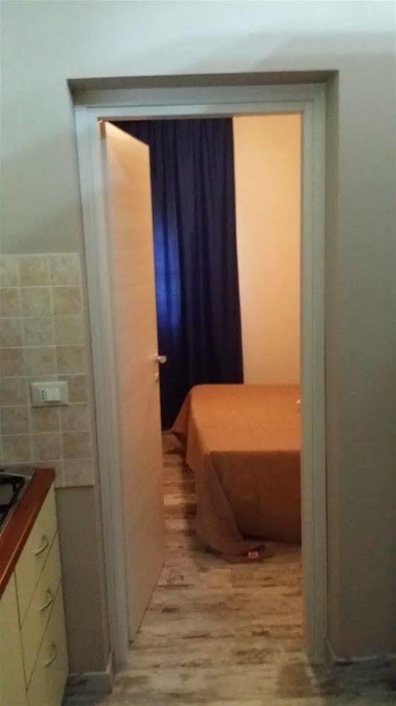 Emporium Bed & Breakfast Castellammare del Golfo Dış mekan fotoğraf