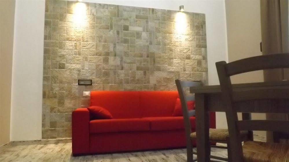 Emporium Bed & Breakfast Castellammare del Golfo Dış mekan fotoğraf