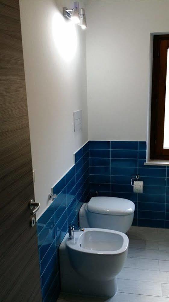 Emporium Bed & Breakfast Castellammare del Golfo Dış mekan fotoğraf